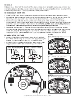 Preview for 11 page of Star 025191 1.65HP Manual