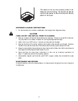 Preview for 4 page of Star 1-9NRL Installation And Operation Instructions Manual