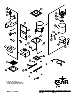 Preview for 8 page of Star 1-9NRL Installation And Operation Instructions Manual