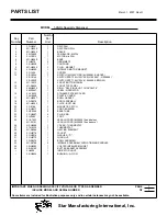 Preview for 9 page of Star 1-9NRL Installation And Operation Instructions Manual