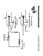 Preview for 8 page of Star 11RW Installation And Operation Instructions Manual