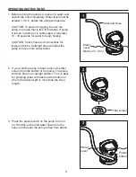 Preview for 5 page of Star 148004 Operating Manual