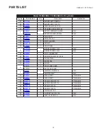 Preview for 11 page of Star 174CBA Installation And Operation Instructions Manual