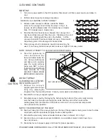 Preview for 9 page of Star 314HX Install And Operation Instructions