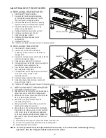 Preview for 10 page of Star 314HX Install And Operation Instructions