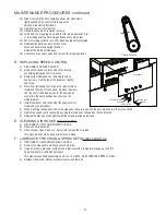 Preview for 11 page of Star 314HX Install And Operation Instructions