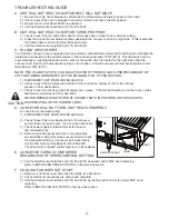 Preview for 12 page of Star 314HX Install And Operation Instructions