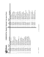 Preview for 26 page of Star 314HX Install And Operation Instructions