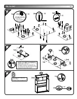 Preview for 2 page of Star 32-3013 Assembly Instructions