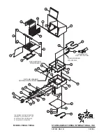 Предварительный просмотр 6 страницы Star 35SSA Installation And Operation Instructions Manual