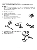 Preview for 9 page of Star 39443610 Hardware Manual