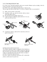 Preview for 11 page of Star 39443610 Hardware Manual