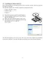 Preview for 12 page of Star 39443610 Hardware Manual