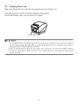 Preview for 14 page of Star 39443610 Hardware Manual