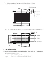 Preview for 25 page of Star 39443610 Hardware Manual