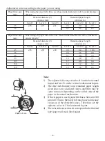 Preview for 30 page of Star 39443610 Hardware Manual