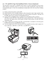 Preview for 31 page of Star 39443610 Hardware Manual