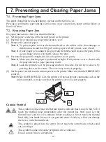 Preview for 33 page of Star 39443610 Hardware Manual