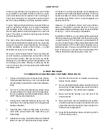 Preview for 9 page of Star 404A Installation And Operating Instructions Manual