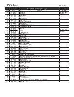 Preview for 13 page of Star 404A Installation And Operating Instructions Manual