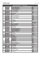 Preview for 15 page of Star 404A Installation And Operating Instructions Manual