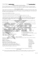 Preview for 9 page of Star 515D SERIES Installation And Operation Instructions Manual