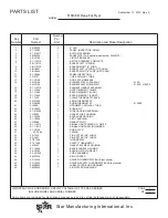 Preview for 12 page of Star 515D SERIES Installation And Operation Instructions Manual