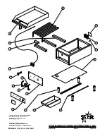 Предварительный просмотр 8 страницы Star 515TG Installation And Operating Instructions Manual