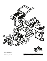 Preview for 8 page of Star 515TGD-AP Installation And Operation Instructions Manual