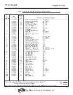 Preview for 9 page of Star 515TGD-AP Installation And Operation Instructions Manual