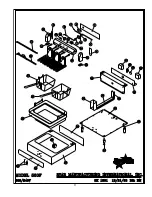 Preview for 9 page of Star 530F Installation And Operating Instructions Manual