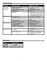 Preview for 7 page of Star 5STH Installation Instructions & User Manual