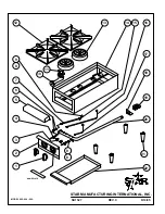 Preview for 7 page of Star 601SPRD-LP Installation And Operating Instructions Manual