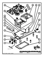 Preview for 8 page of Star 601SPRD-LP Installation And Operating Instructions Manual