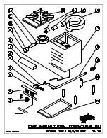 Preview for 10 page of Star 601SPRD-LP Installation And Operating Instructions Manual