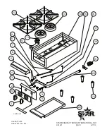 Preview for 7 page of Star 602HD Installation And Operation Instructions Manual