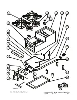 Preview for 8 page of Star 602HD Installation And Operation Instructions Manual