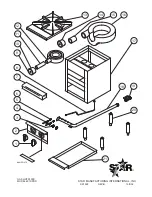 Preview for 10 page of Star 602HD Installation And Operation Instructions Manual