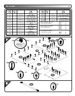 Preview for 2 page of Star 65-3023 Manual