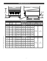 Preview for 3 page of Star 8024CBB Owner'S Manual