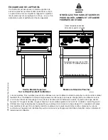 Preview for 17 page of Star 8024CBB Owner'S Manual