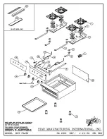 Preview for 15 page of Star 802H Installation And Operating Instructions Manual