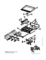 Preview for 18 page of Star 824MA Installation And Operating Instructions Manual