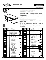 Star AQ 12-6030 Quick Start Manual предпросмотр