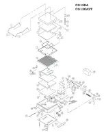 Предварительный просмотр 8 страницы Star CG130A Installation And Operating Instructions Manual