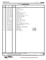 Предварительный просмотр 10 страницы Star CG130A Installation And Operating Instructions Manual