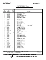 Preview for 9 page of Star CG14SPTE120C Installation And Operating Instructions Manual