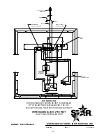 Preview for 10 page of Star EC14PB-240V Installation And Operation Instructions Manual