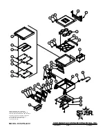 Preview for 11 page of Star EC14PB-240V Installation And Operation Instructions Manual