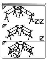 Preview for 3 page of Star EE 14-5830 Assembly Instructions